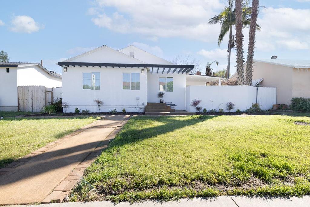 Bed & Breakfast Universal Encino Los Angeles